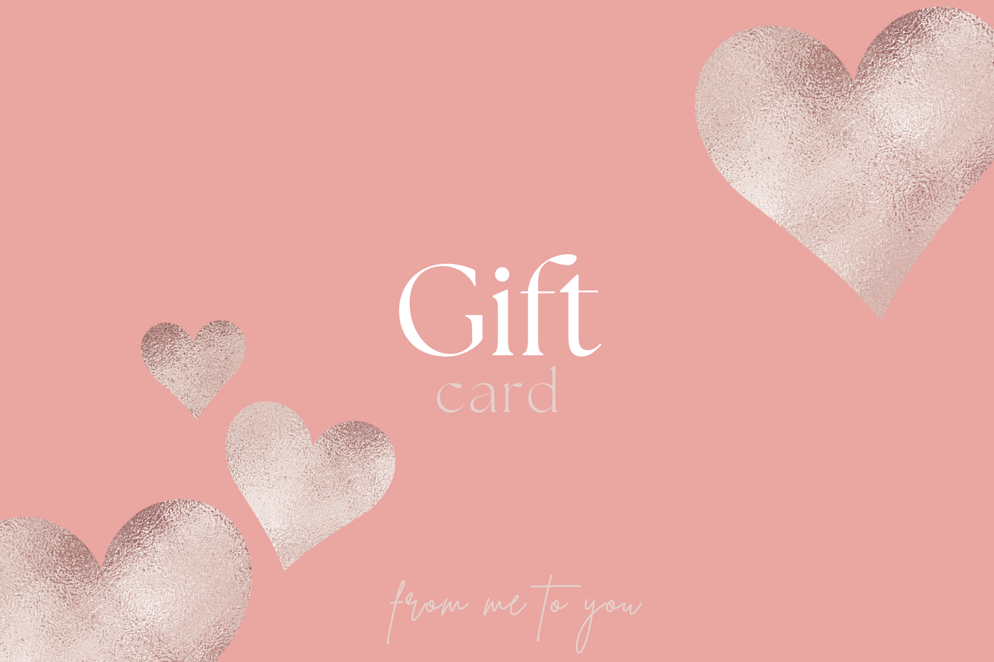 Mama Deer Boutique Gift Card