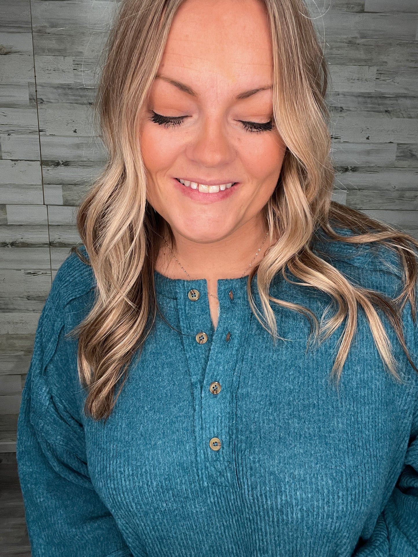 Winter Haven Henley Staple