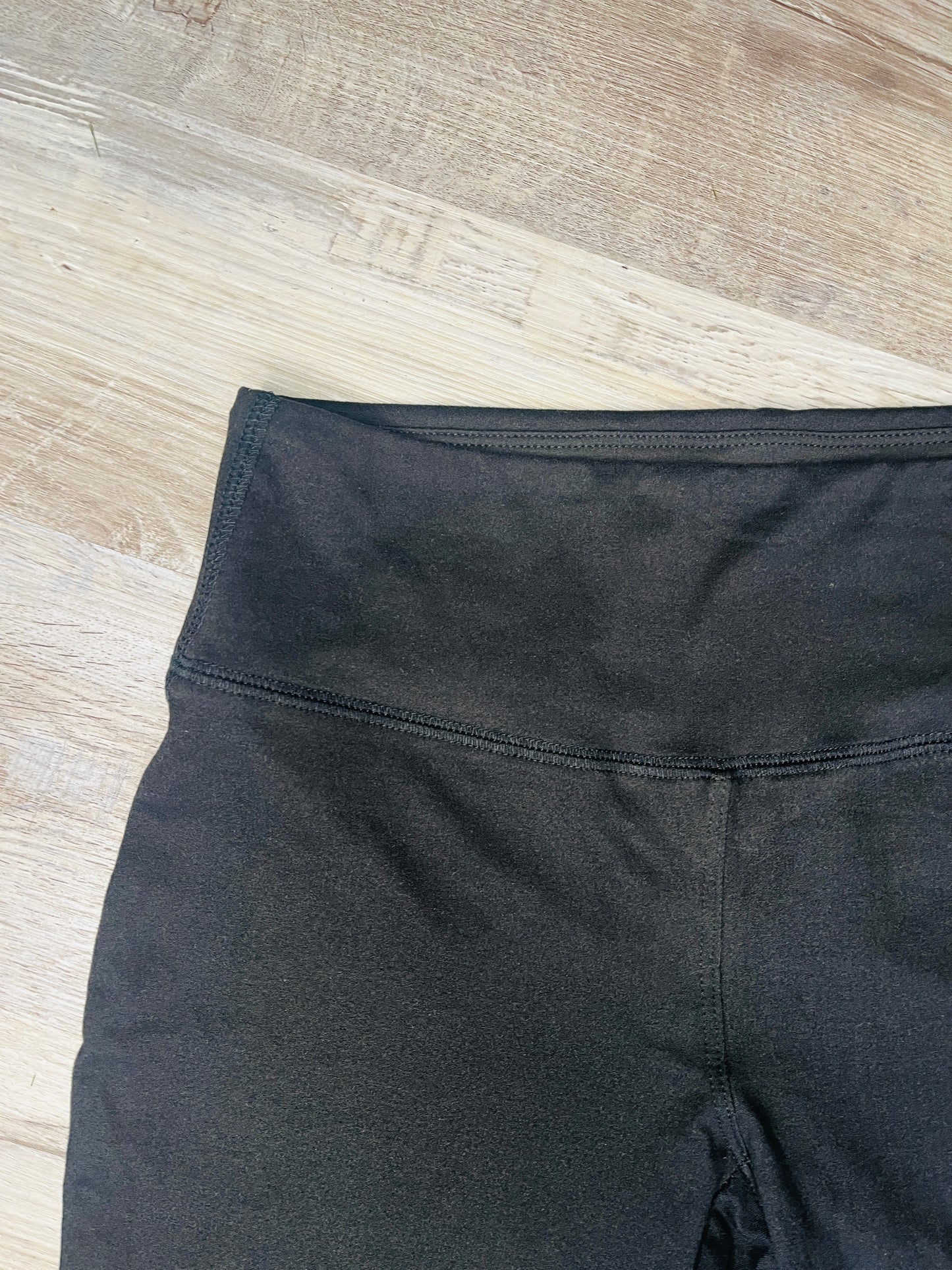 🤍At Dusk Biker Shorts