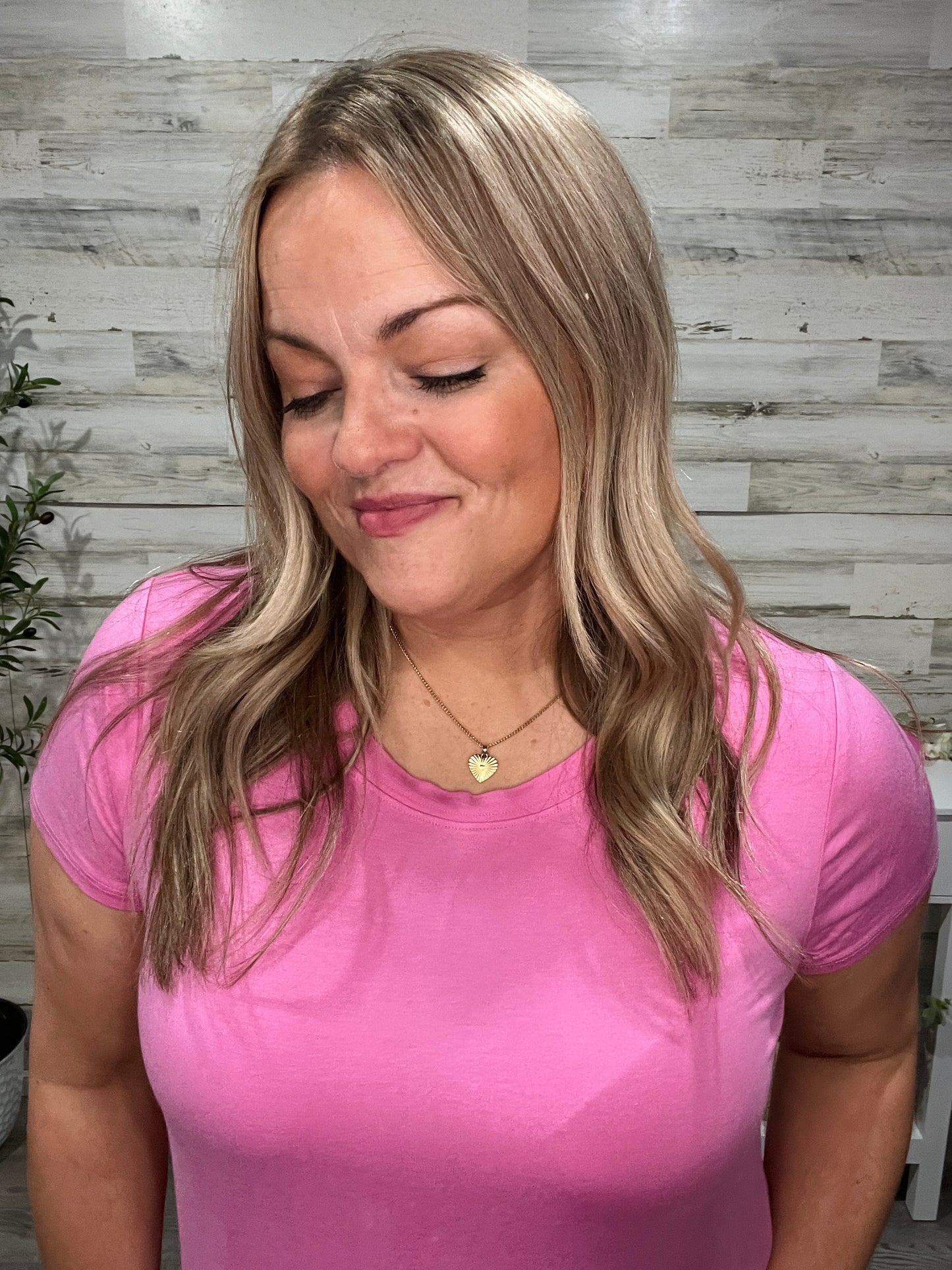 Candy Pink Essential