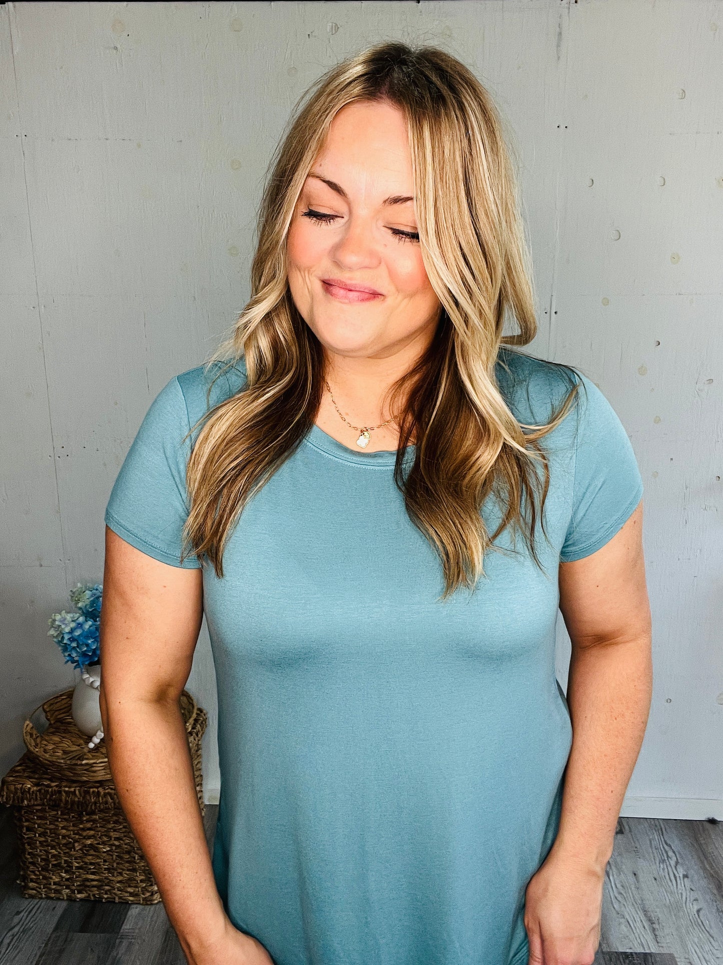 Dusty Bloom Basic