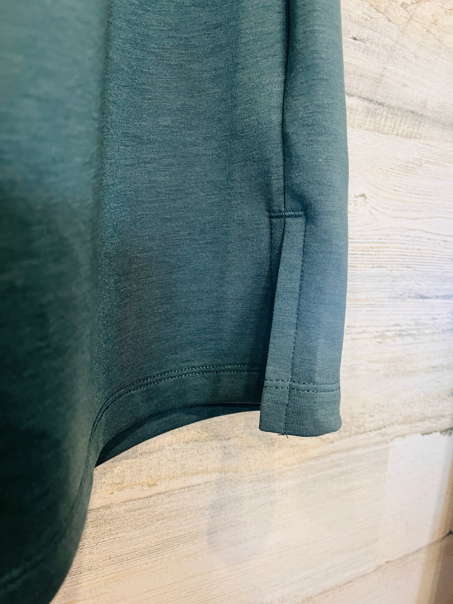π€ Live In Jaded Scuba Sweatpants