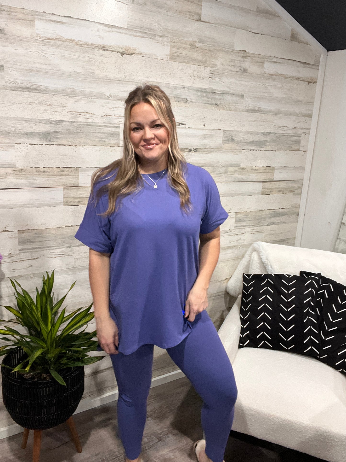 π€ Marlin Lounge Set