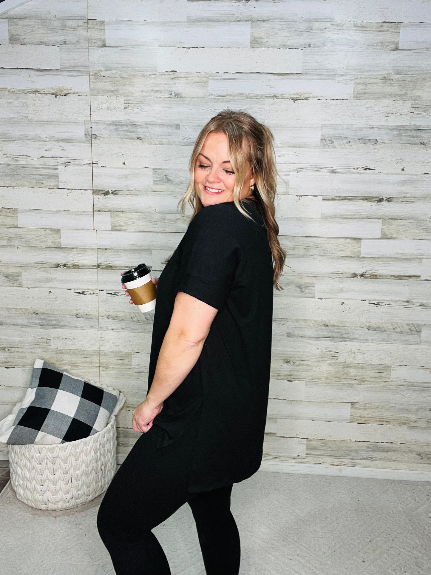 Silent Night Buttery Soft Lounge Set