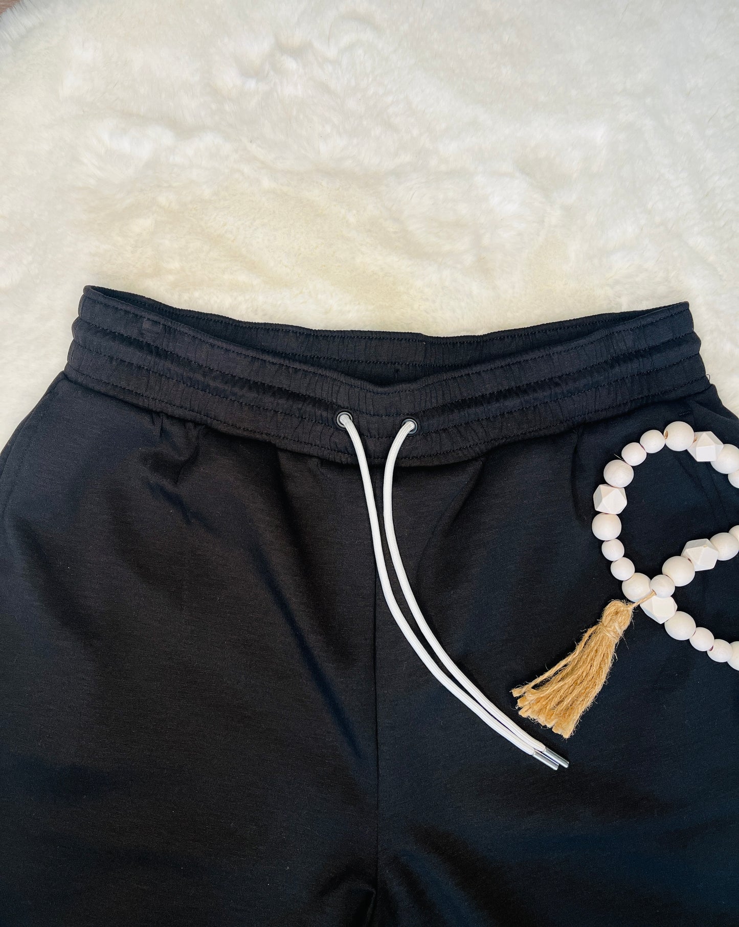 ð€Midnight Live In Scuba Sweats