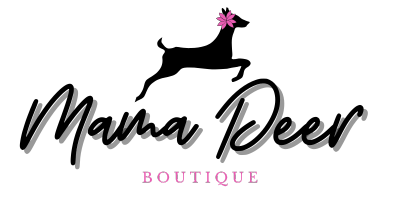 Mama Deer Boutique