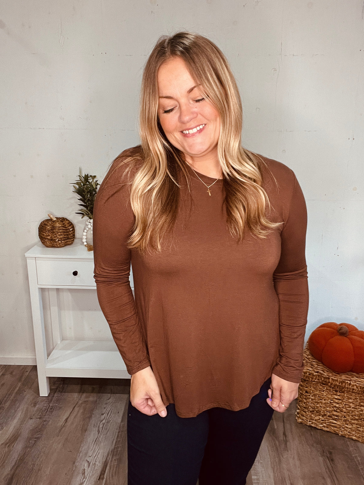 Brownstone Basic