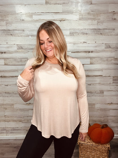 Maple Mocha Basic
