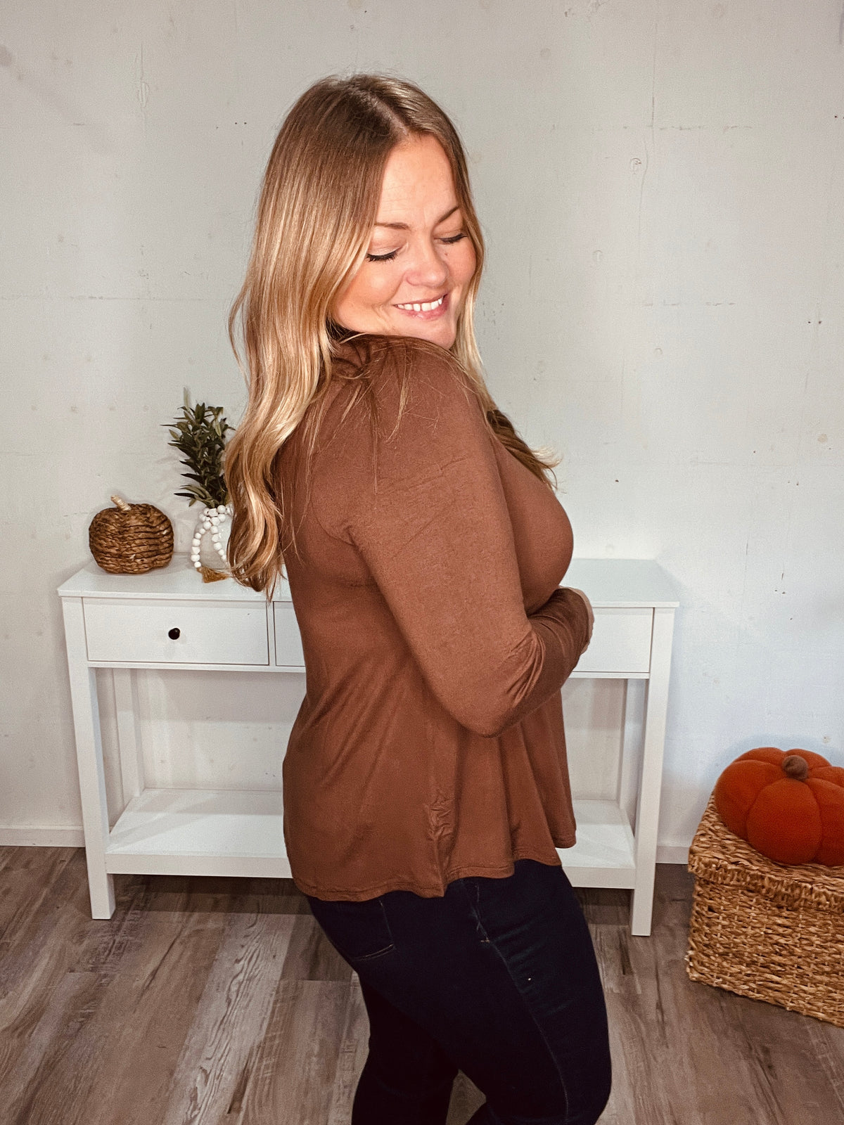 Brownstone Basic