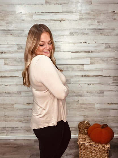 Maple Mocha Basic