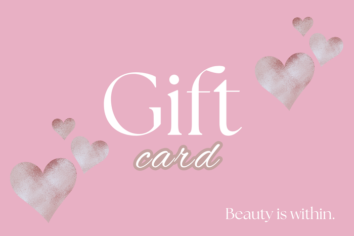 Gift Card $25-$100