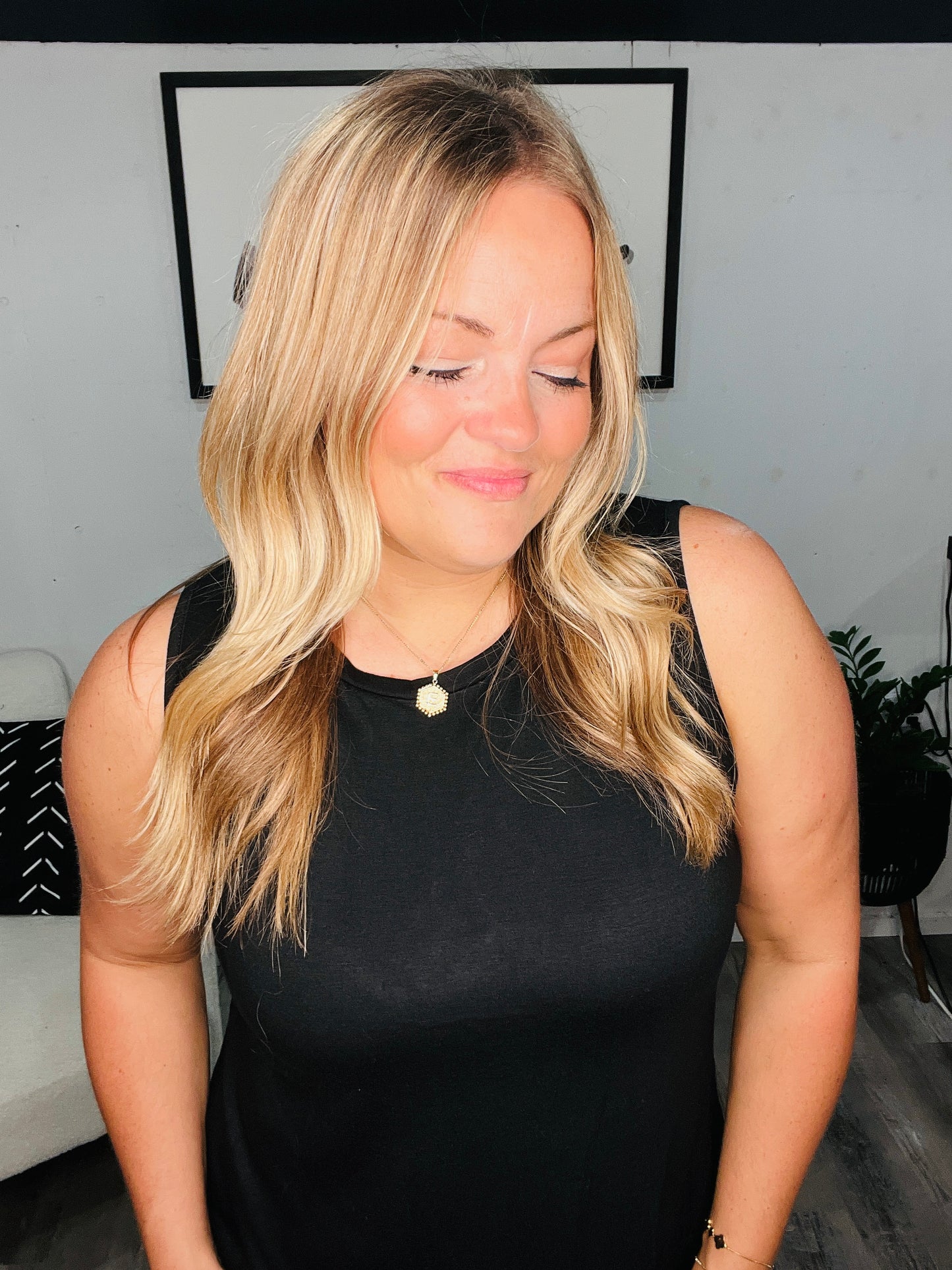 The On Repeat Tank