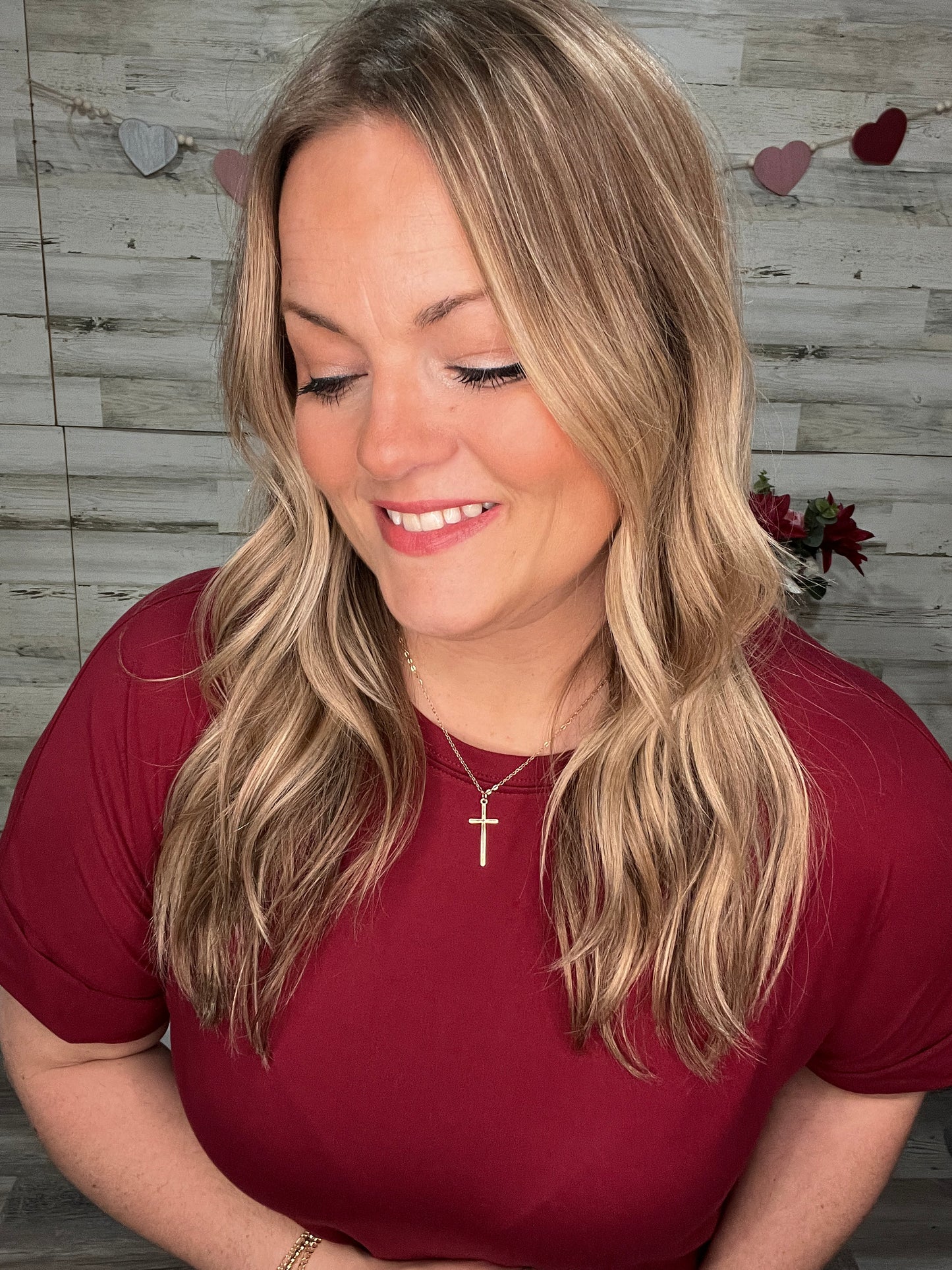 Cabernet Crush Lounge Set