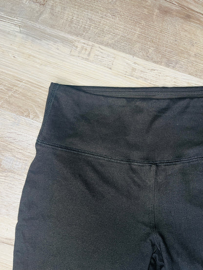 🤍At Dusk Biker Shorts