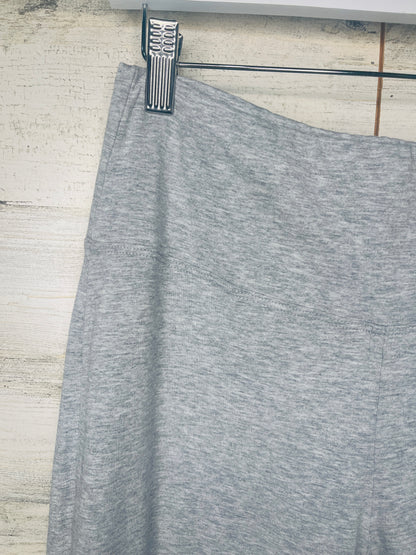 Off-Duty Yoga Flare