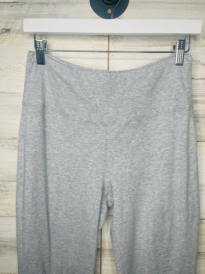 Off-Duty Yoga Flare