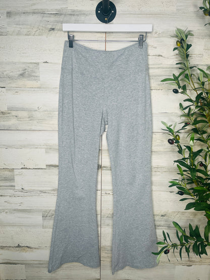 Off-Duty Yoga Flare