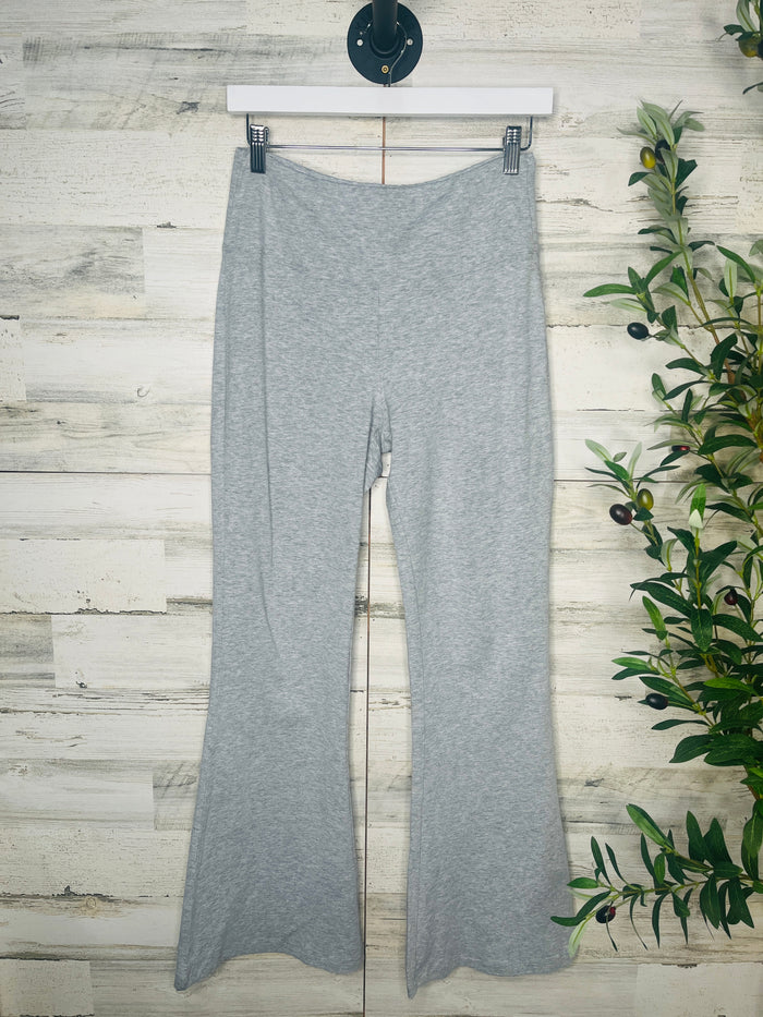 Off-Duty Yoga Flare