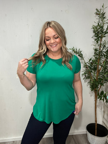 Spring Green Basic