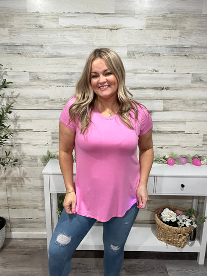 Candy Pink Essential