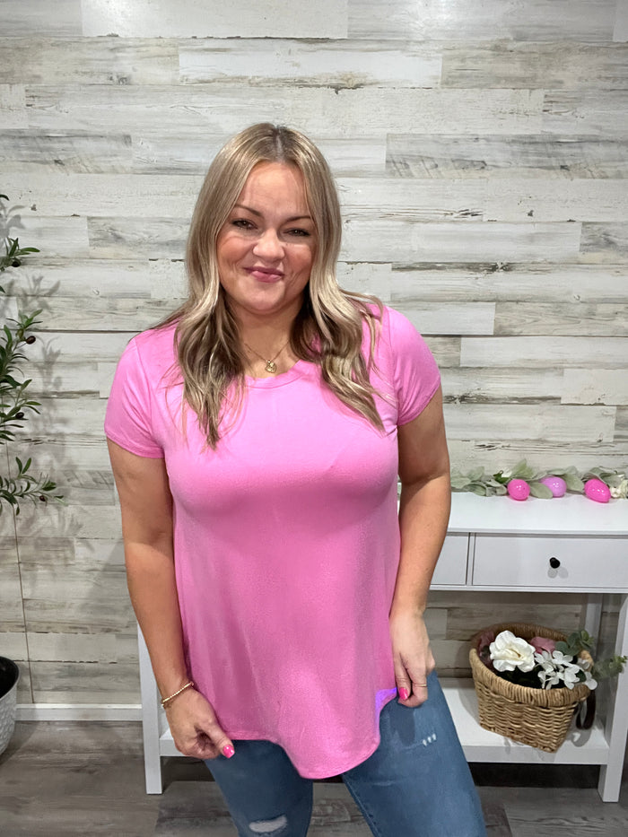 Candy Pink Essential