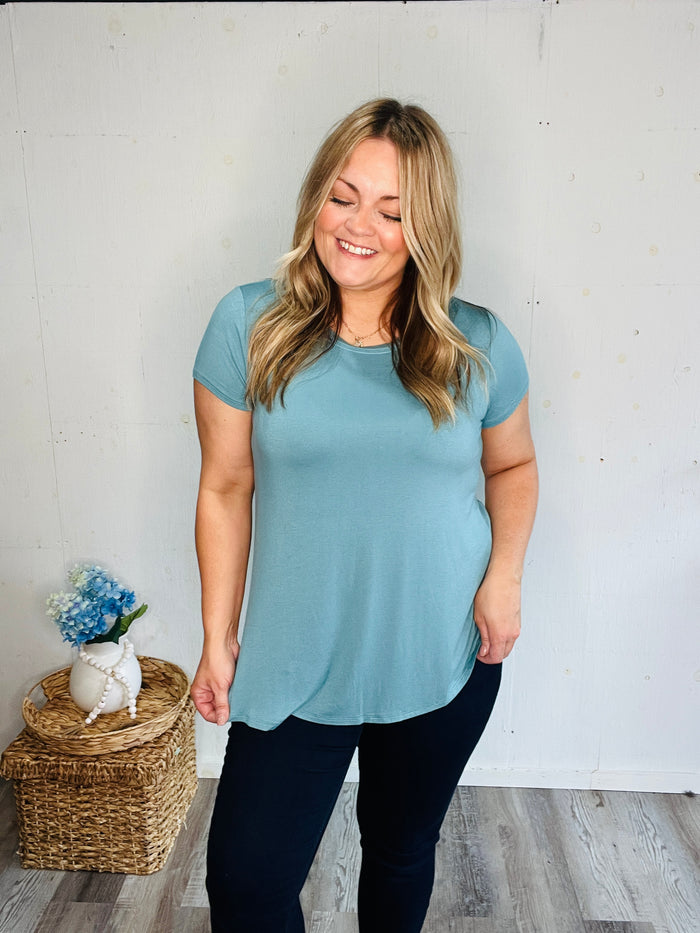 Dusty Bloom Basic