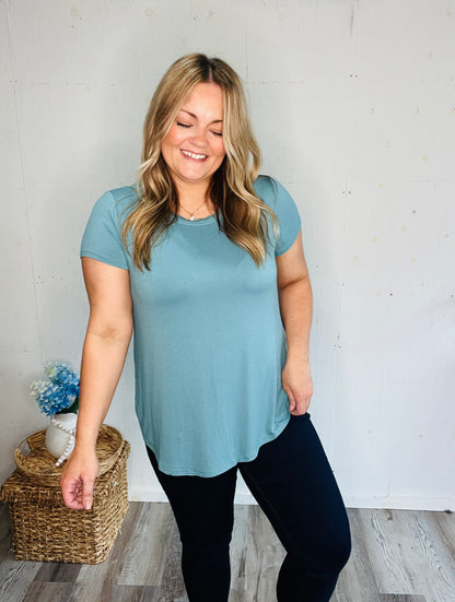 Dusty Bloom Basic