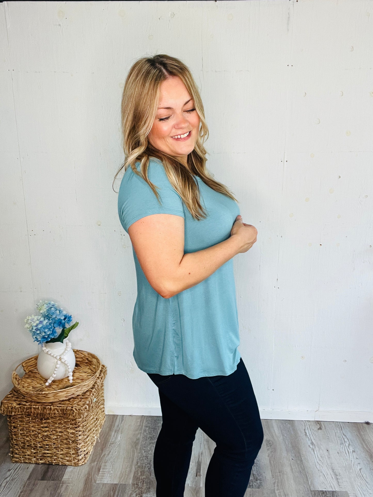 Dusty Bloom Basic