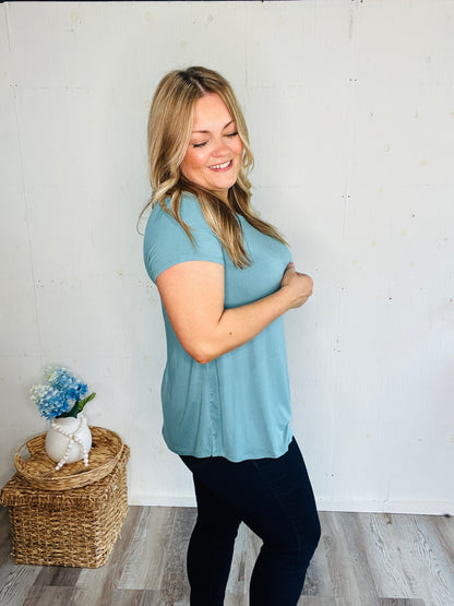Dusty Bloom Basic