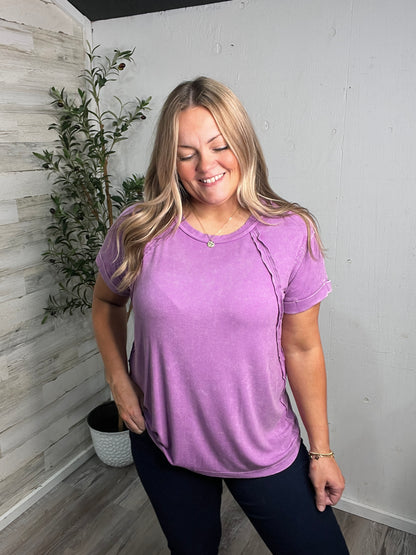 Lizzy Lavender Go-To