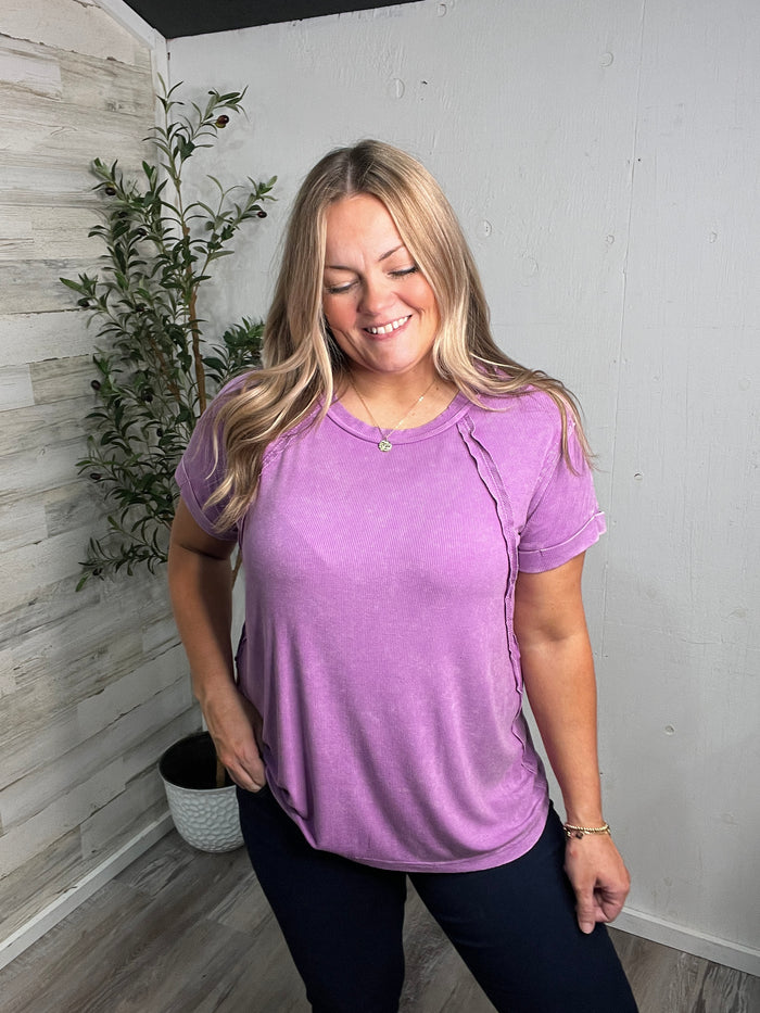 Lizzy Lavender Go-To