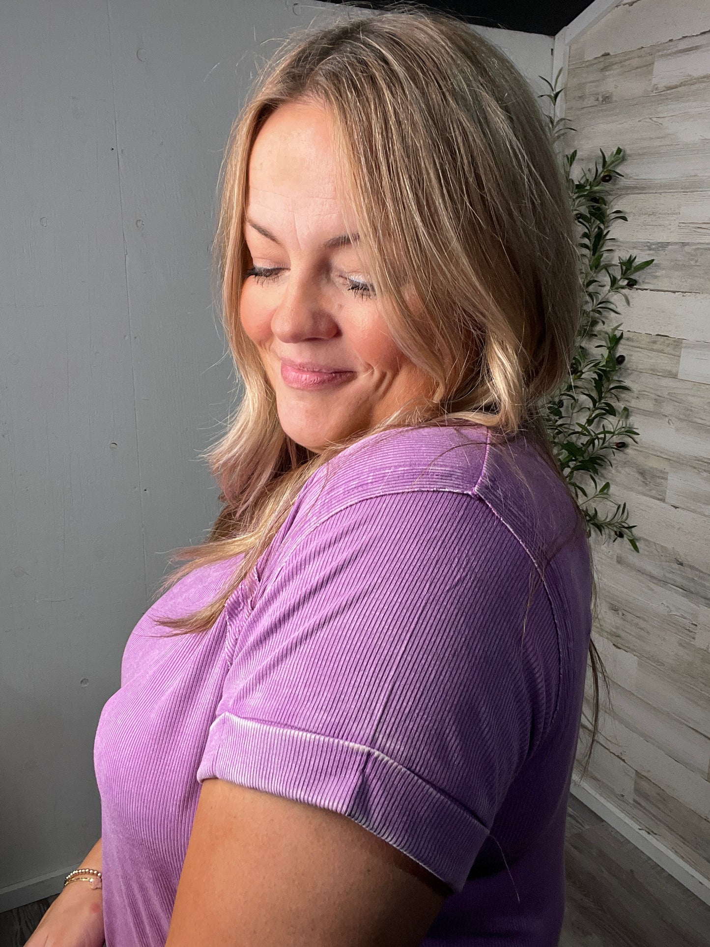 Lizzy Lavender Go-To