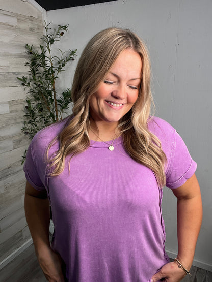 Lizzy Lavender Go-To