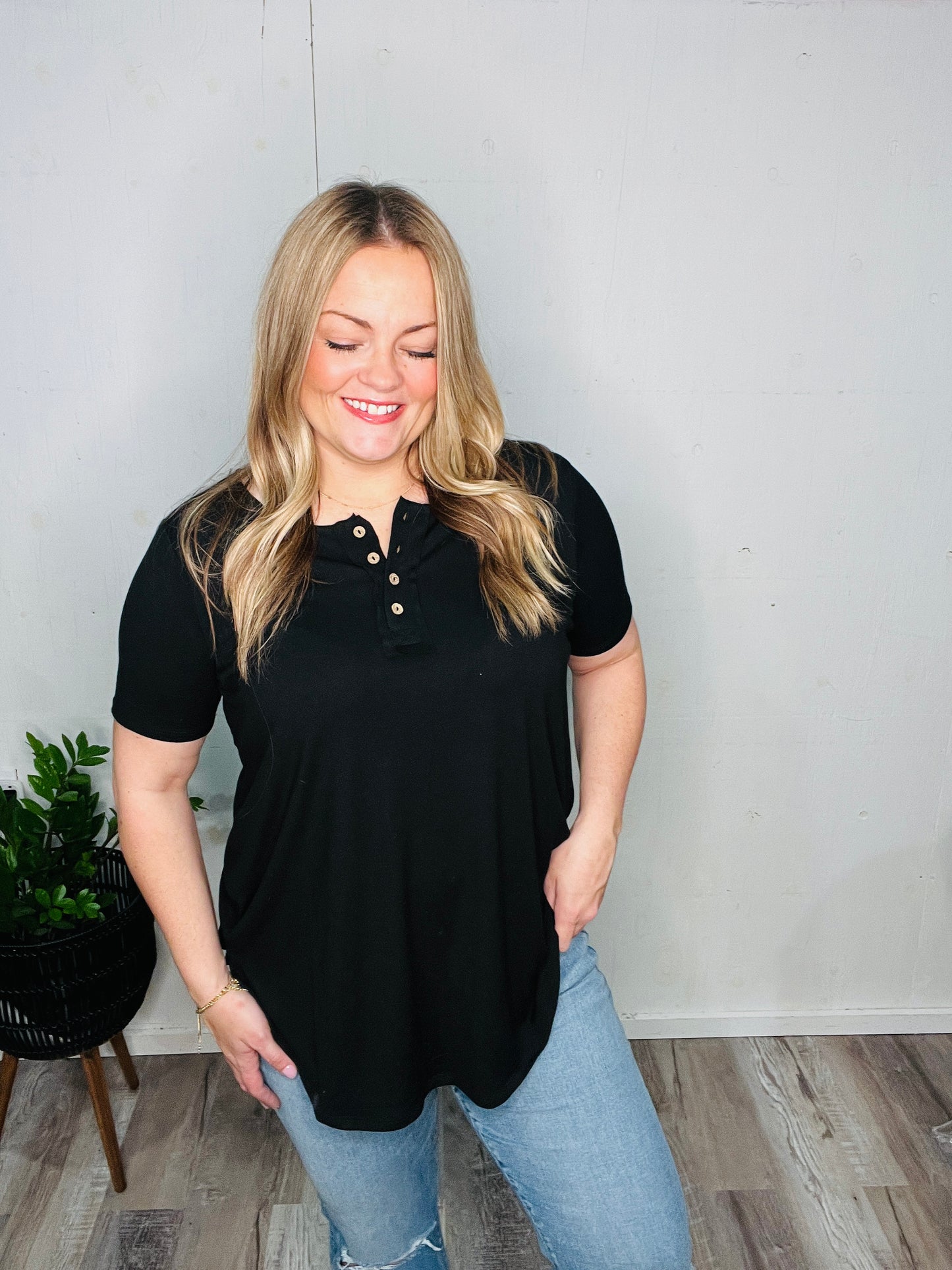 The Core Henley