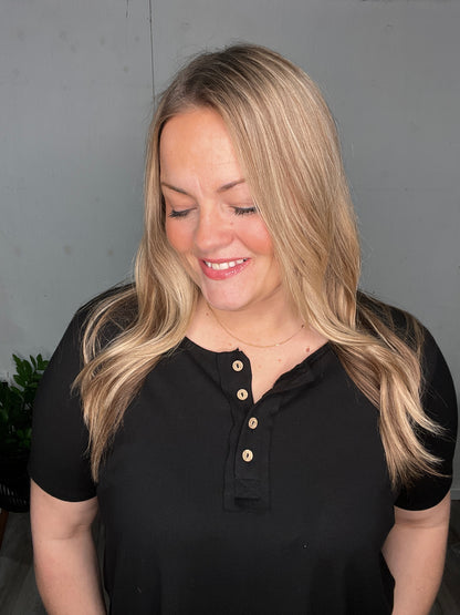 The Core Henley