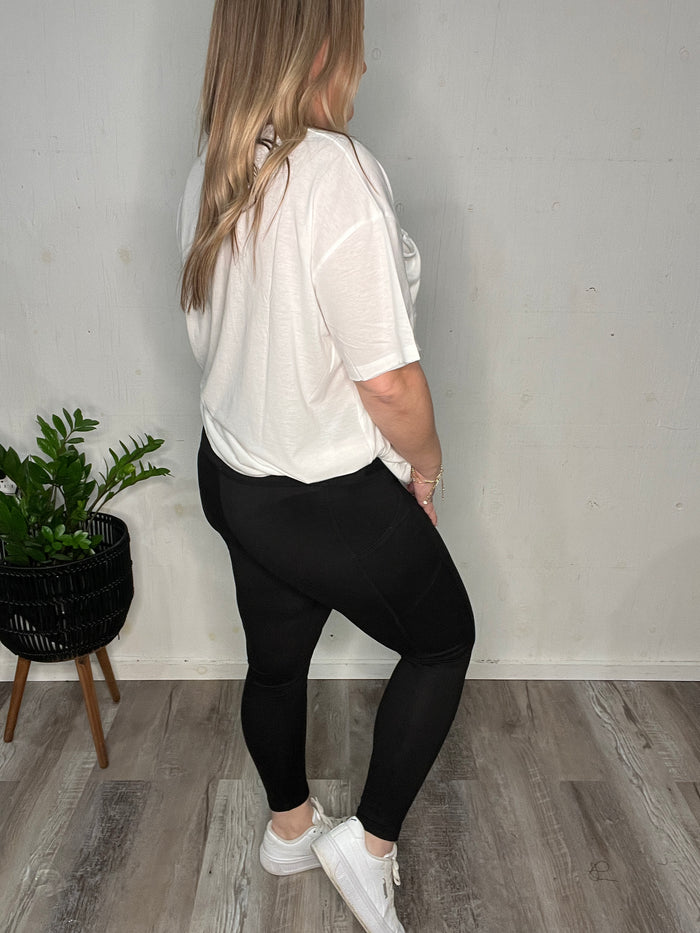 🤍Nightfall Leggings