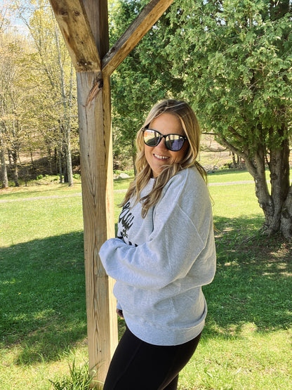 Diamond Days Sweatshirt