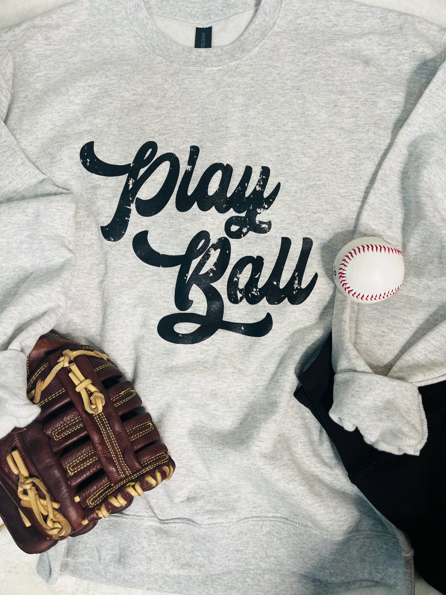 Diamond Days Sweatshirt
