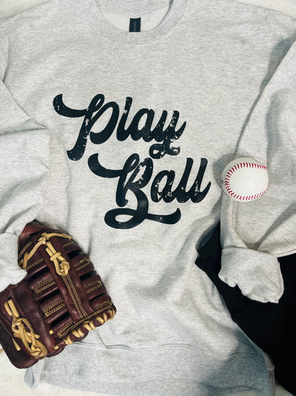 Diamond Days Sweatshirt