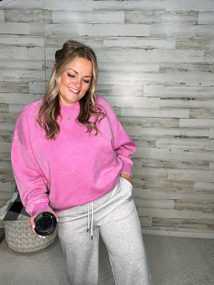 Winter Frost Lounge Pants