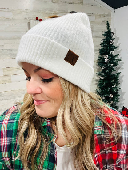 Snowfall Beanie