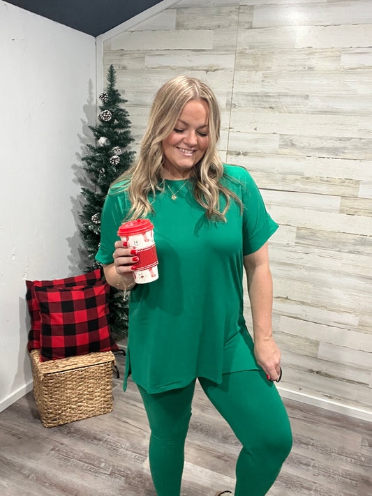 The Night Before Christmas Set