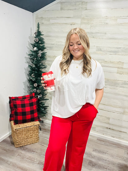 St. Nick's Cozy Soft Sweats