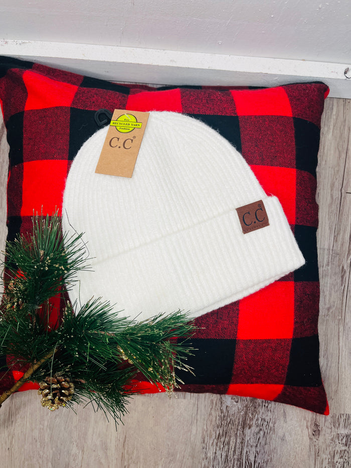 Snowfall Beanie