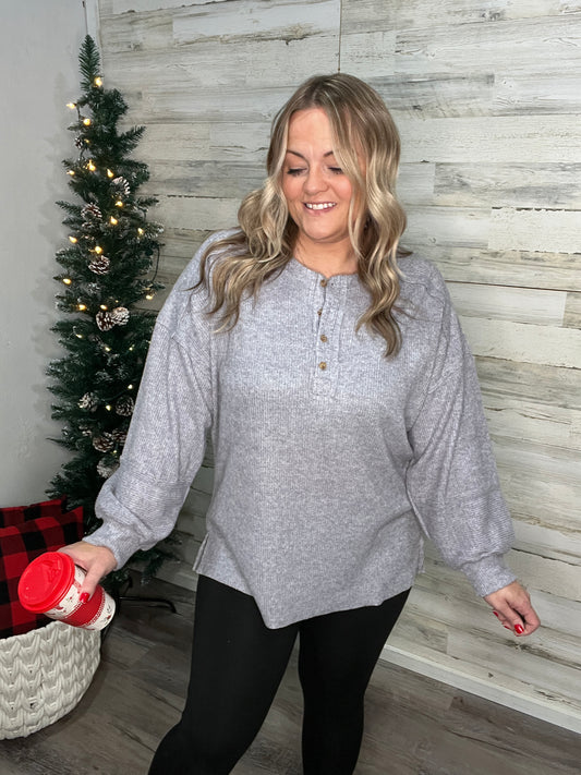 Winter Haven Henley Staple