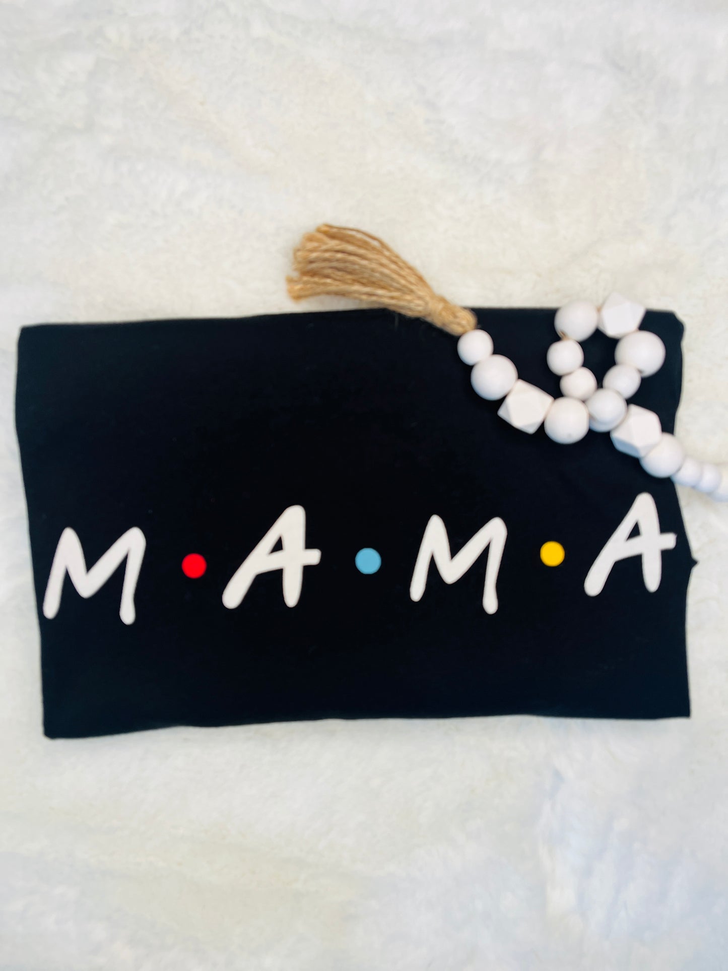 🤍Mama Friends Comfy Graphic