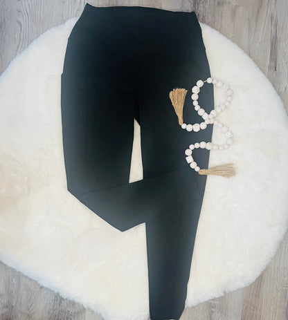 🤍Nightfall Leggings